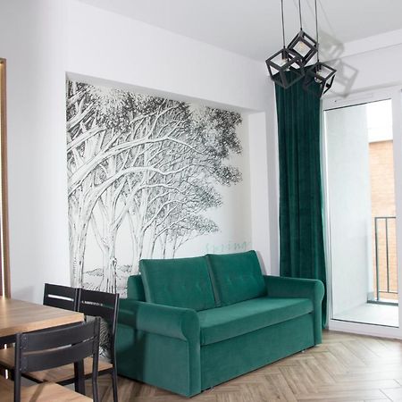Spring 57 By Housine Appartement Zator Buitenkant foto