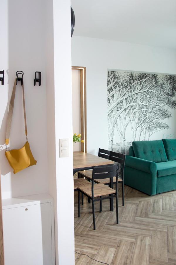 Spring 57 By Housine Appartement Zator Buitenkant foto