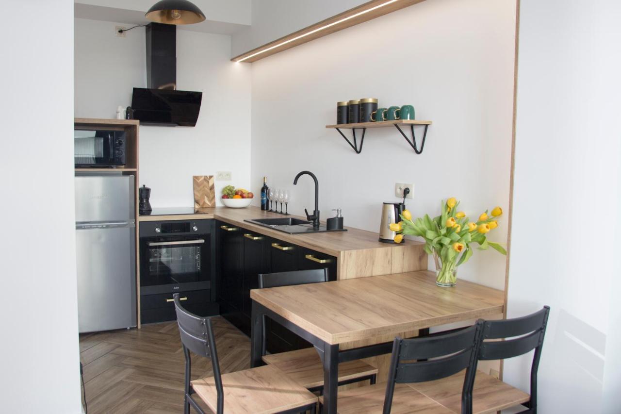 Spring 57 By Housine Appartement Zator Buitenkant foto