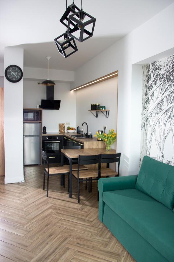 Spring 57 By Housine Appartement Zator Buitenkant foto