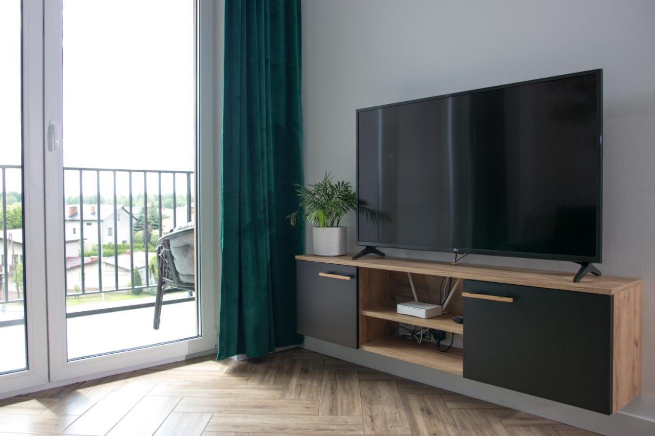 Spring 57 By Housine Appartement Zator Buitenkant foto