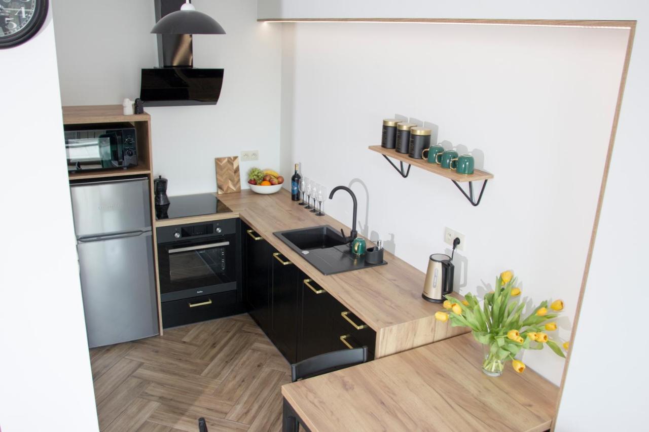 Spring 57 By Housine Appartement Zator Buitenkant foto