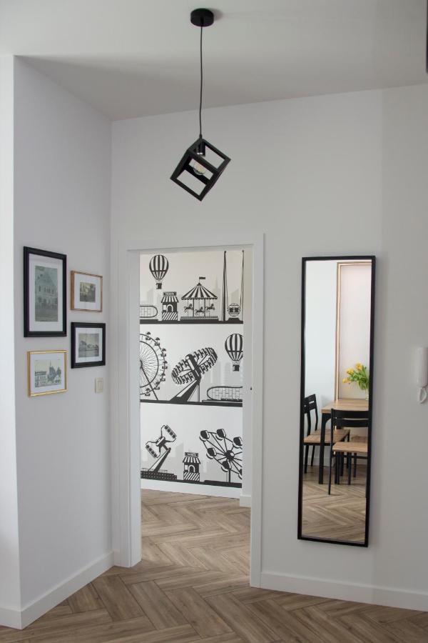 Spring 57 By Housine Appartement Zator Buitenkant foto