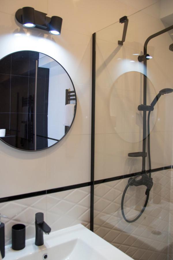 Spring 57 By Housine Appartement Zator Buitenkant foto