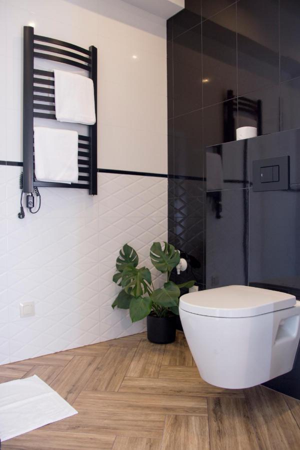 Spring 57 By Housine Appartement Zator Buitenkant foto