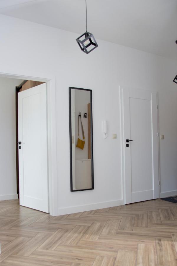 Spring 57 By Housine Appartement Zator Buitenkant foto