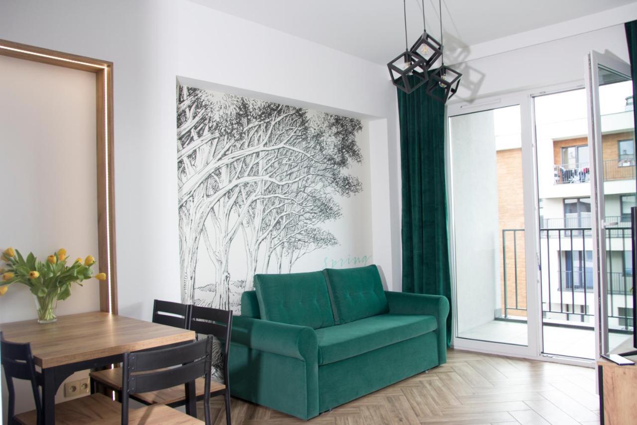 Spring 57 By Housine Appartement Zator Buitenkant foto