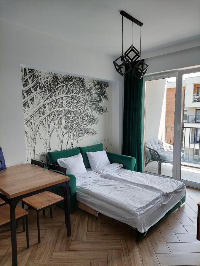 Spring 57 By Housine Appartement Zator Buitenkant foto