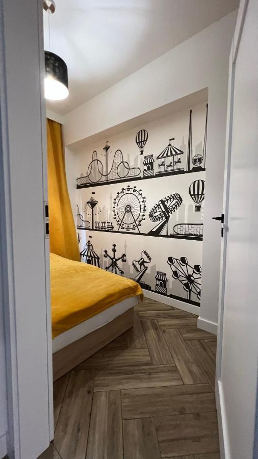 Spring 57 By Housine Appartement Zator Buitenkant foto