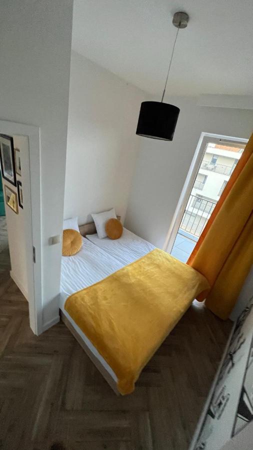 Spring 57 By Housine Appartement Zator Buitenkant foto